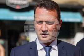 Бургас - РИК - коалиция "ГЕРБ-СДС" - регистрация