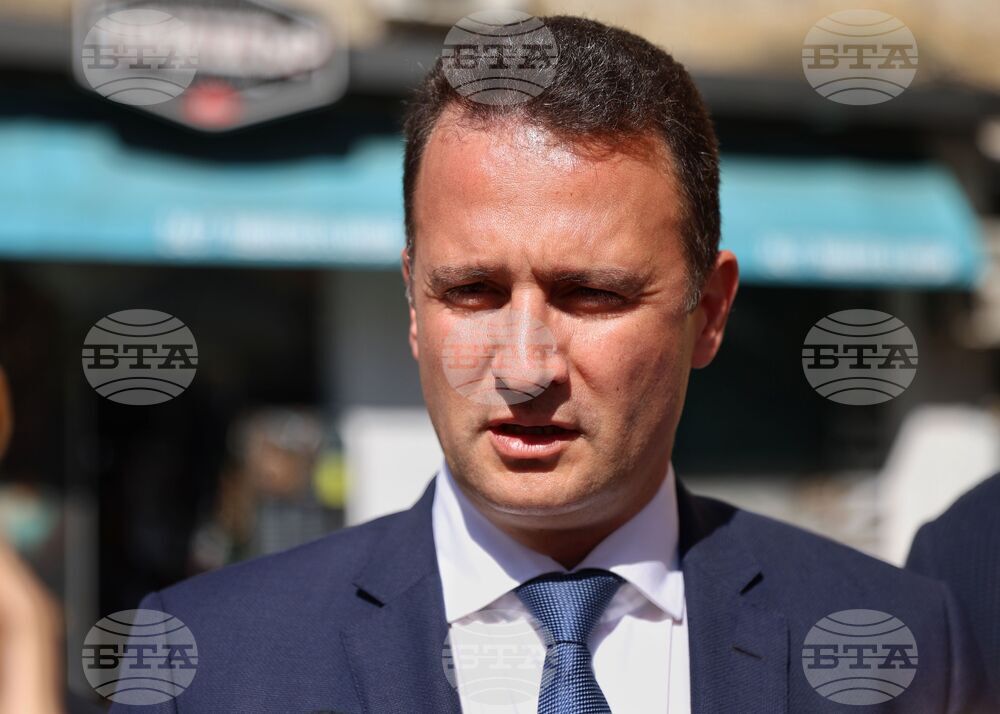 Бургас - РИК - коалиция "ГЕРБ-СДС" - регистрация