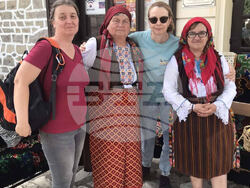 Снимка: Община Банско