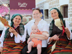 Снимка: Община Банско