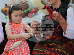 Снимка: Община Банско