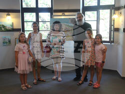 Снимка: Община Банско