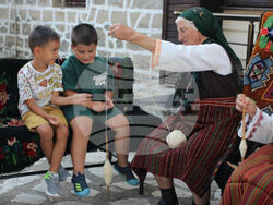 Снимка: Община Банско