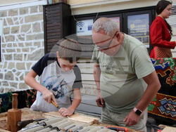 Снимка: Община Банско