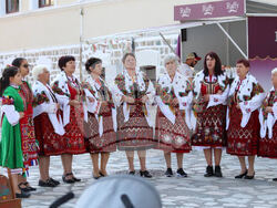 Снимка: Община Банско