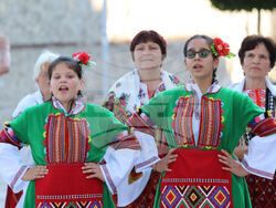 Снимка: Община Банско