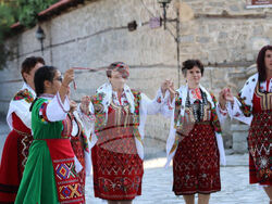 Снимка: Община Банско