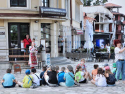 Снимка: Община Банско