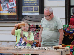 Снимка: Община Банско