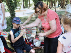 Снимка: Община Банско