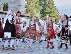 Снимка: Община Банско