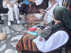 Снимка: Община Банско