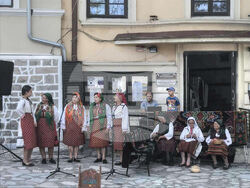 Снимка: Община Банско