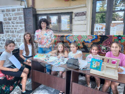 Снимка: Община Банско