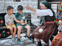 Снимка: Община Банско