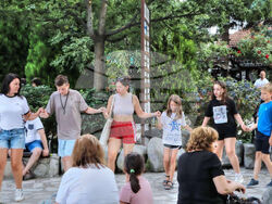 Снимка: Община Банско