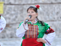 Снимка: Община Банско