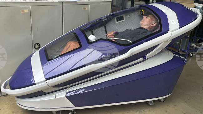 Нидерландският Апелативен съд не разреши облекчаване на правилата за асистирано самоубийство