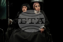 Русе - „Бифем" - премиера