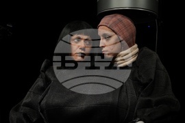 Русе - „Бифем" - премиера