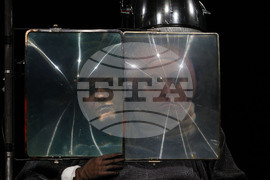 Русе - „Бифем" - премиера