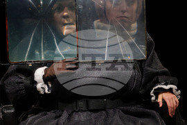 Русе - „Бифем" - премиера