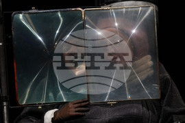 Русе - „Бифем" - премиера