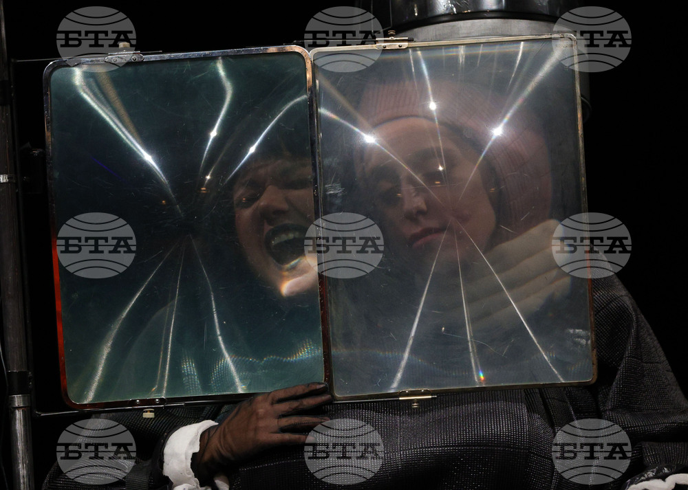 Русе - „Бифем" - премиера