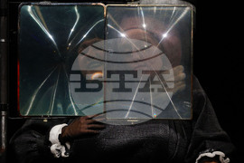 Русе - „Бифем" - премиера