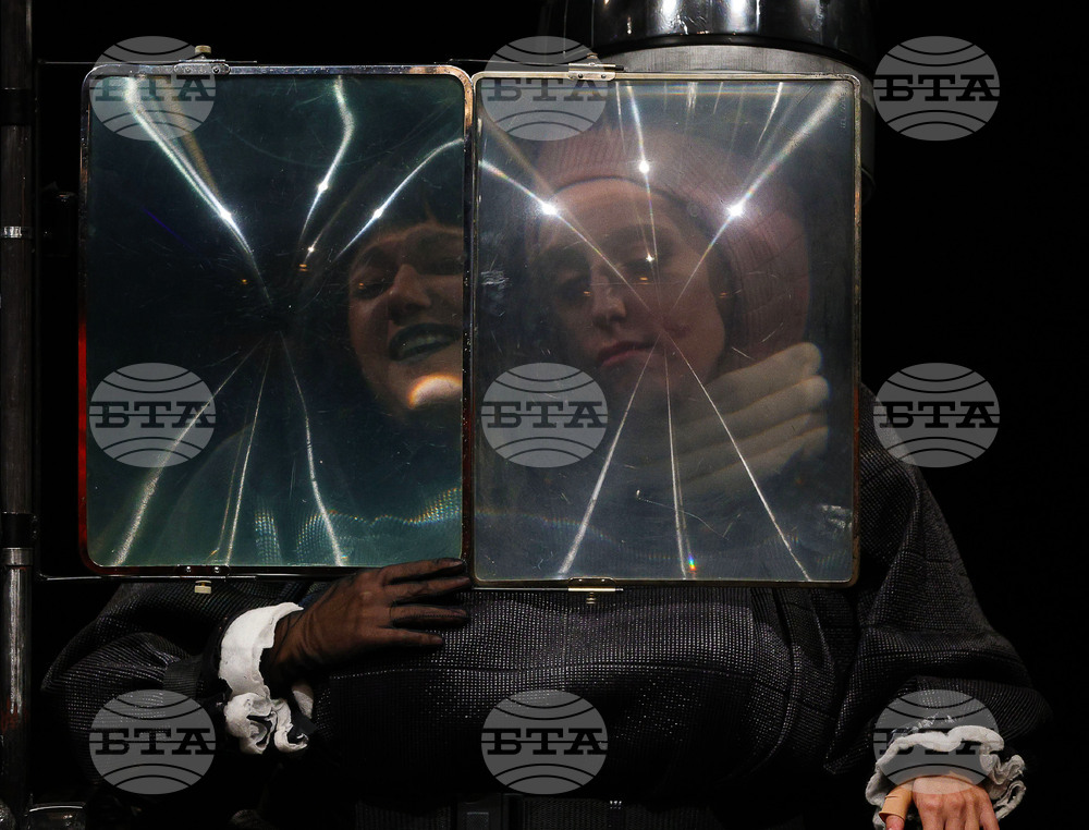 Русе - „Бифем" - премиера