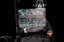 Русе - „Бифем" - премиера