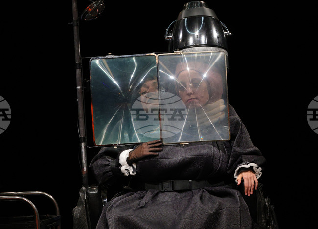 Русе - „Бифем" - премиера