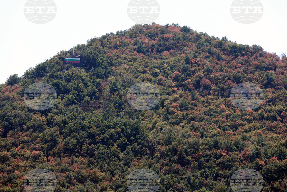 Poor Mountain Hiking Conditions on Monday
