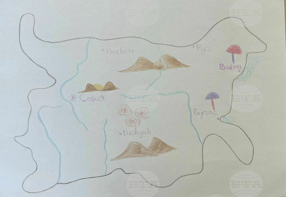 Занятия, посветени на Независимостта на България, се състояха в училище „Васил Левски” в Шанън, Ирландия