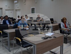 Снимка: Областна администрация – Видин