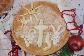 Видин - фолклорен събор "Бъдник"