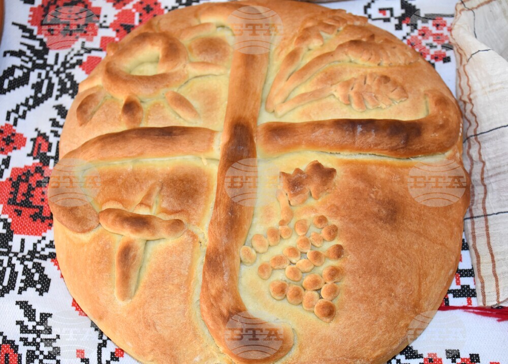 Видин - фолклорен събор "Бъдник"