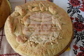 Видин - фолклорен събор "Бъдник"