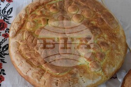 Видин - фолклорен събор "Бъдник"