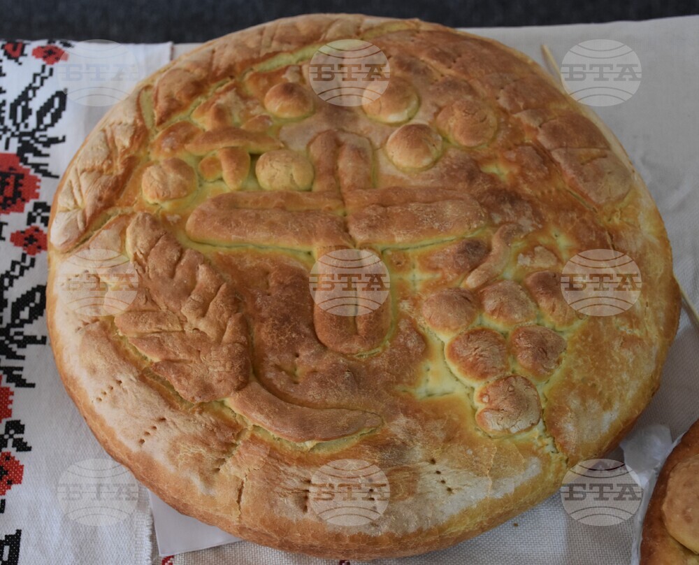 Видин - фолклорен събор "Бъдник"