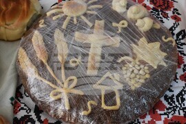 Видин - фолклорен събор "Бъдник"