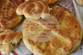 Видин - фолклорен събор "Бъдник"