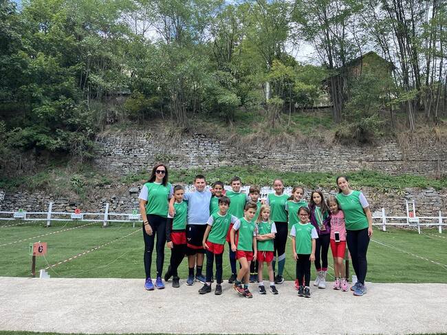 Община Банско: Отлично представяне на Клуб по биатлон ,,Пирин“ на купа ,,Чепеларе“