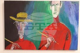 Любен Зидаров - рожден ден - годишнина