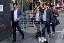 Продължаваме промяната - Демократична България - регистриране на листи - избори