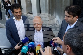 Продължаваме промяната - Демократична България - регистриране на листи - избори