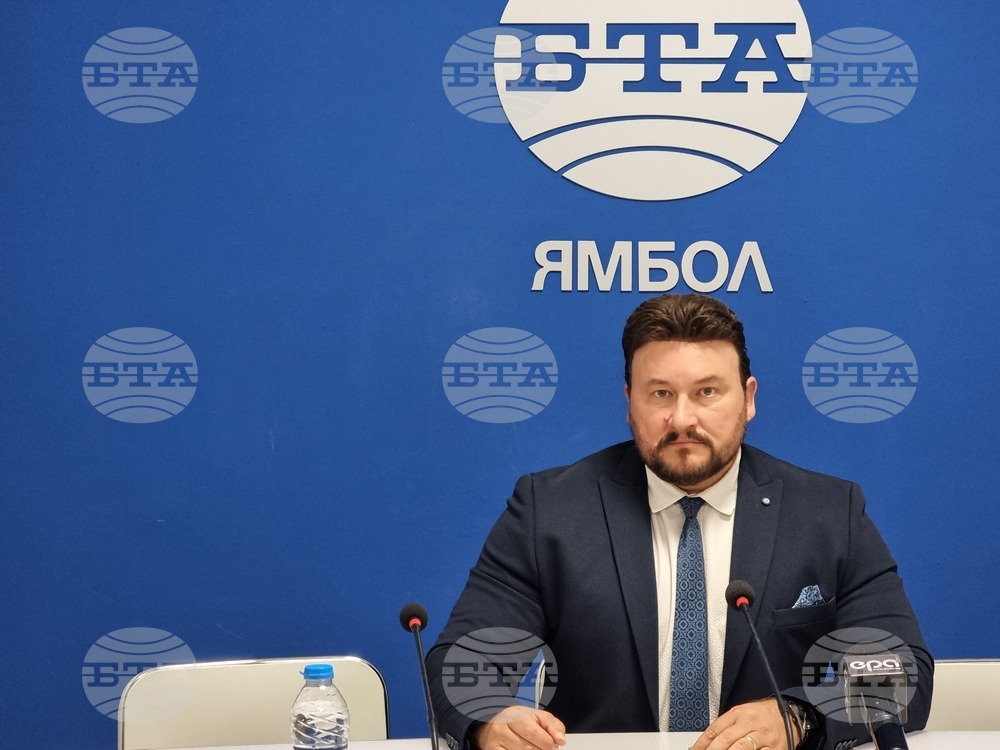 „Адвокатски картели“ плашат с протести срещу президентското вето на измененията в Закона за адвокатурата, заяви адвокат Светлозар Николов