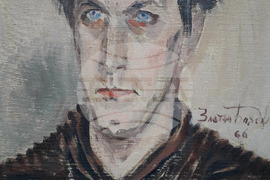 Любен Зидаров - рожден ден - годишнина