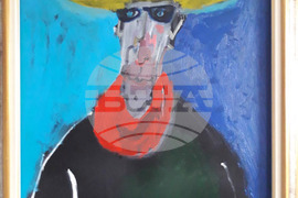 Любен Зидаров - рожден ден - годишнина