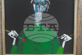 Любен Зидаров - рожден ден - годишнина